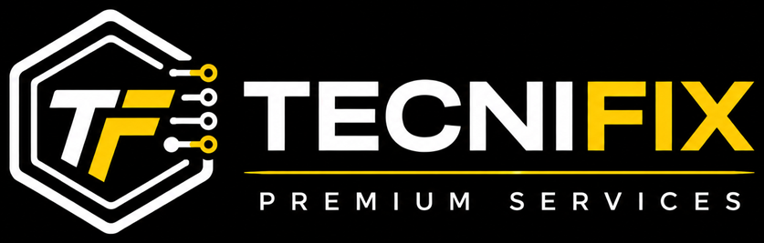 Tecnifix — Premium Services